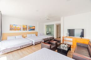 Phuong Nam Hotel Vung Tau