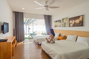 Phuong Nam Hotel Vung Tau