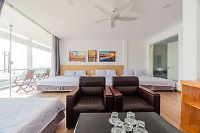 Phuong Nam Hotel Vung Tau