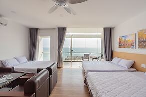 Phuong Nam Hotel Vung Tau