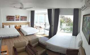 Phuong Nam Hotel Vung Tau