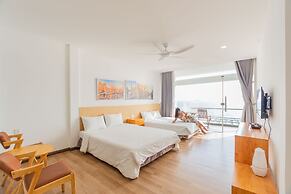 Phuong Nam Hotel Vung Tau