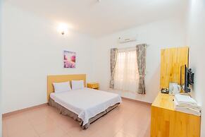 Phuong Nam Hotel Vung Tau