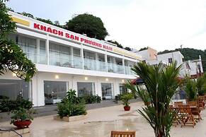 Phuong Nam Hotel Vung Tau
