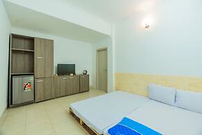 Phuong Nam Hotel Vung Tau