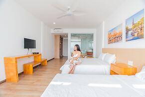 Phuong Nam Hotel Vung Tau