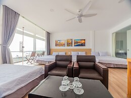 Phuong Nam Hotel Vung Tau