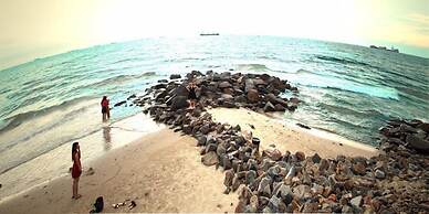 Phuong Nam Hotel Vung Tau