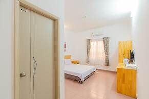 Phuong Nam Hotel Vung Tau