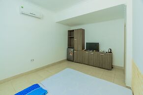 Phuong Nam Hotel Vung Tau