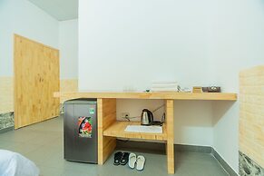 Phuong Nam Hotel Vung Tau