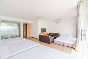 Phuong Nam Hotel Vung Tau