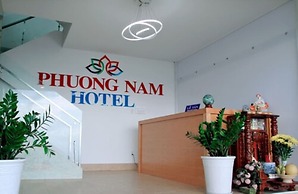 Phuong Nam Hotel Vung Tau