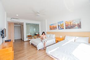 Phuong Nam Hotel Vung Tau