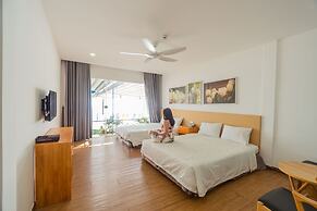 Phuong Nam Hotel Vung Tau