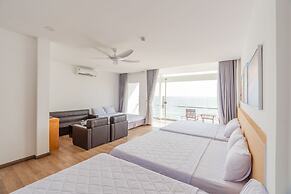 Phuong Nam Hotel Vung Tau