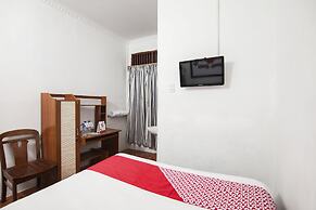 OYO 581 Serdika Pavilion