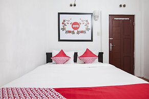 OYO 581 Serdika Pavilion