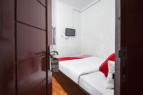 OYO 581 Serdika Pavilion