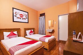 OYO 581 Serdika Pavilion