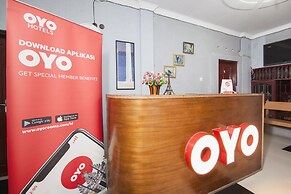 OYO 581 Serdika Pavilion