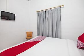 OYO 581 Serdika Pavilion