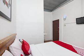 OYO 581 Serdika Pavilion