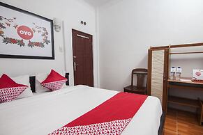 OYO 581 Serdika Pavilion