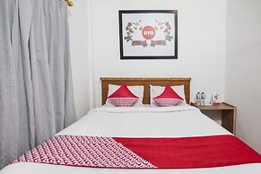 OYO 581 Serdika Pavilion