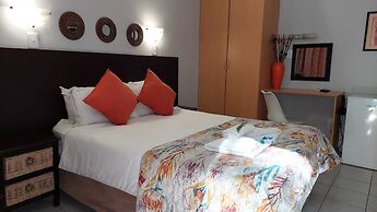 Gemstone Guest House