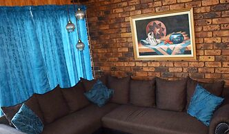 Gemstone Guest House