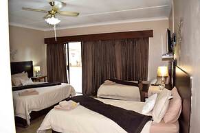 Gemstone Guest House