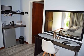 Gemstone Guest House