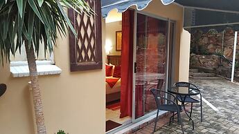 Gemstone Guest House