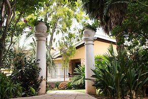 Gemstone Guest House