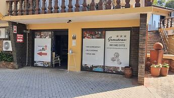 Gemstone Guest House