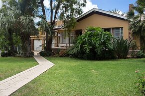 Gemstone Guest House