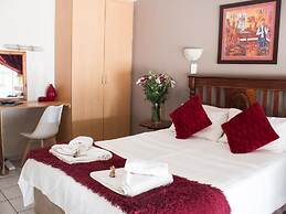 Gemstone Guest House