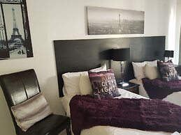 Gemstone Guest House