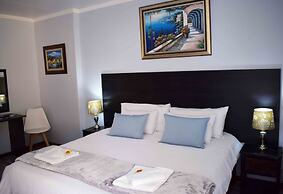 Gemstone Guest House