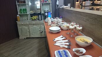 Gemstone Guest House