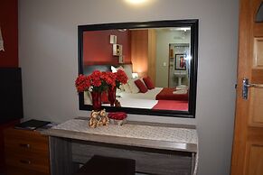 Gemstone Guest House