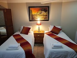 Gemstone Guest House