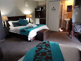 Gemstone Guest House