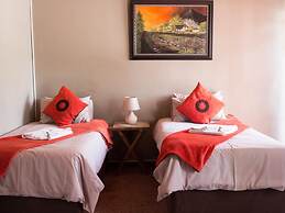 Gemstone Guest House