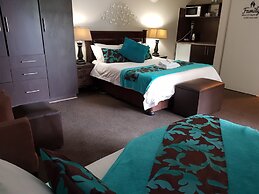 Gemstone Guest House