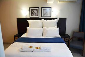 Gemstone Guest House