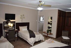 Gemstone Guest House