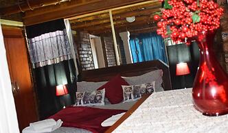 Gemstone Guest House