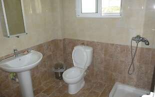 Hakuna Matata Hostel